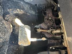View FORD KUGA 2013 5 Door Station Wagon Breaking