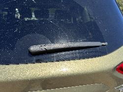 View FORD KUGA 2013 5 Door Station Wagon Breaking