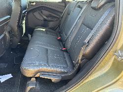 View FORD KUGA 2013 5 Door Station Wagon Breaking