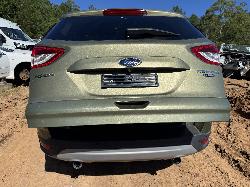 View FORD KUGA 2013 5 Door Station Wagon Breaking