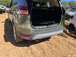 View FORD KUGA 2013 5 Door Station Wagon Breaking