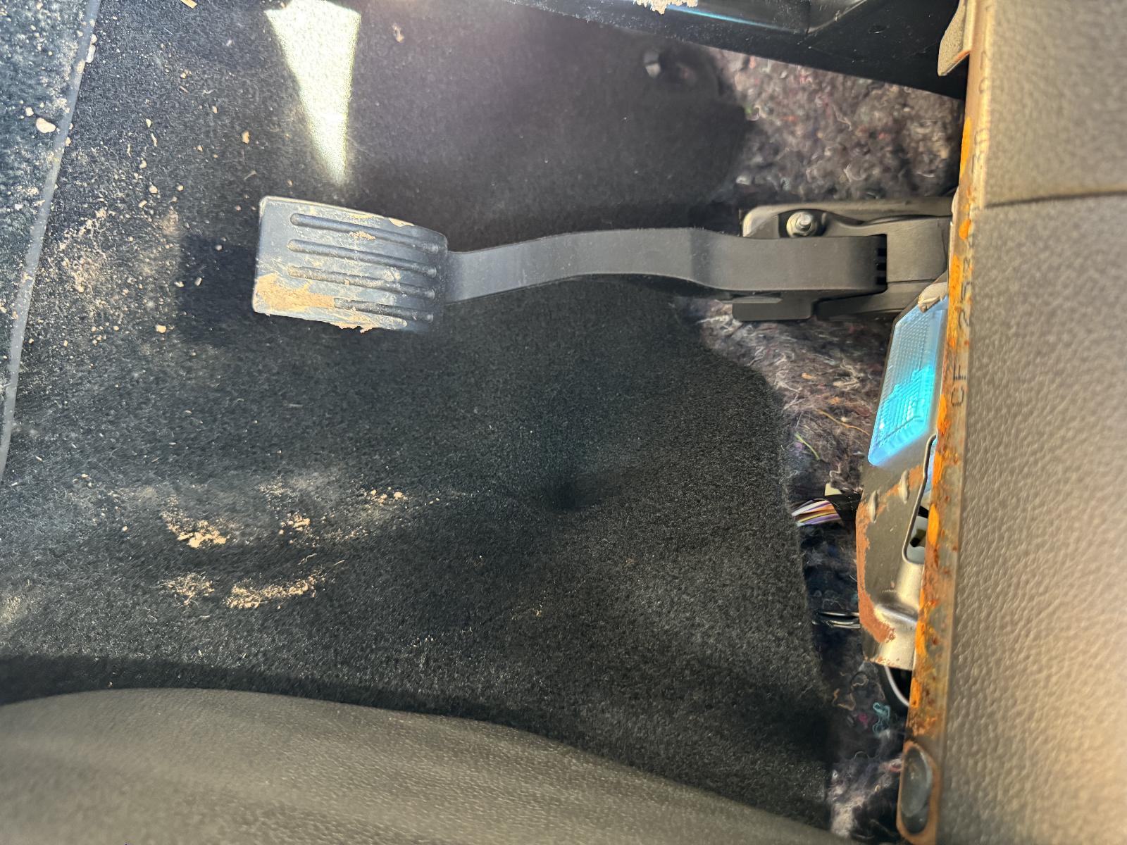 View FORD KUGA 2013 5 Door Station Wagon Breaking