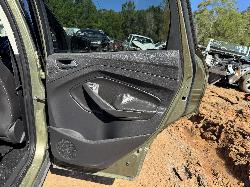 View FORD KUGA 2013 5 Door Station Wagon Breaking