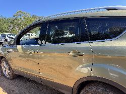 View FORD KUGA 2013 5 Door Station Wagon Breaking