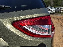 View FORD KUGA 2013 5 Door Station Wagon Breaking