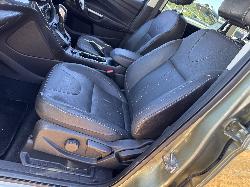 View FORD KUGA 2013 5 Door Station Wagon Breaking
