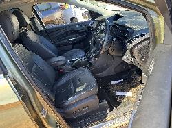View FORD KUGA 2013 5 Door Station Wagon Breaking
