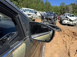 View FORD KUGA 2013 5 Door Station Wagon Breaking