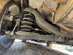 View FORD KUGA 2013 5 Door Station Wagon Breaking