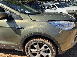 View FORD KUGA 2013 5 Door Station Wagon Breaking