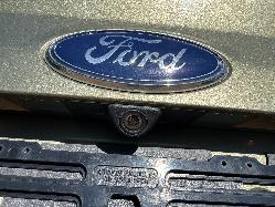 View FORD KUGA 2013 5 Door Station Wagon Breaking