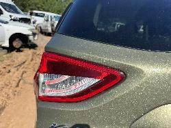 View FORD KUGA 2013 5 Door Station Wagon Breaking