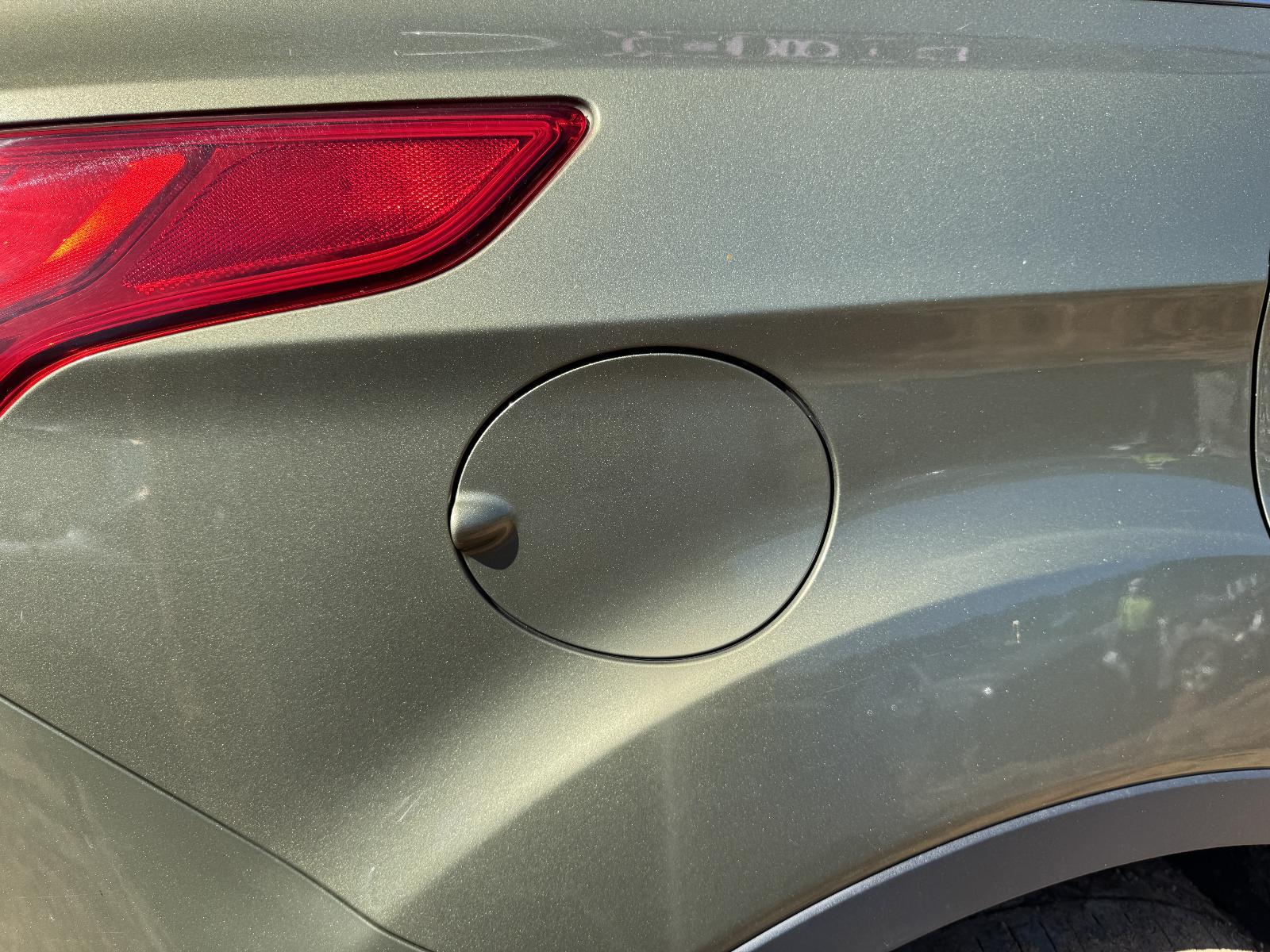 View FORD KUGA 2013 5 Door Station Wagon Breaking