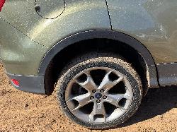 View FORD KUGA 2013 5 Door Station Wagon Breaking