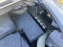 View FORD KUGA 2013 5 Door Station Wagon Breaking