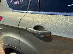 View FORD KUGA 2013 5 Door Station Wagon Breaking