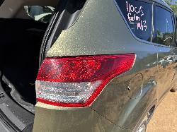 View FORD KUGA 2013 5 Door Station Wagon Breaking