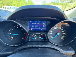 View FORD KUGA 2013 5 Door Station Wagon Breaking