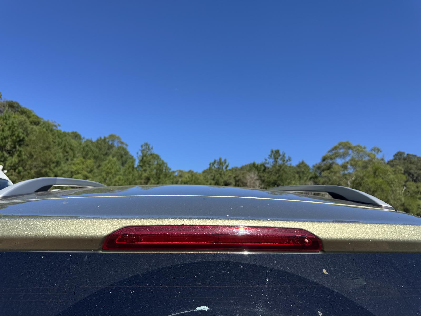 View FORD KUGA 2013 5 Door Station Wagon Breaking