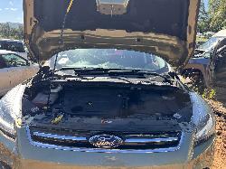View FORD KUGA 2013 5 Door Station Wagon Breaking