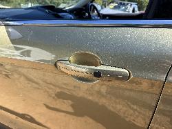 View FORD KUGA 2013 5 Door Station Wagon Breaking