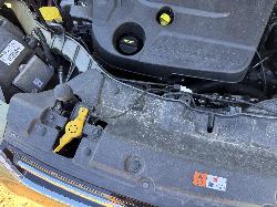 View FORD KUGA 2013 5 Door Station Wagon Breaking