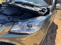 View FORD KUGA 2013 5 Door Station Wagon Breaking