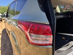 View FORD KUGA 2013 5 Door Station Wagon Breaking