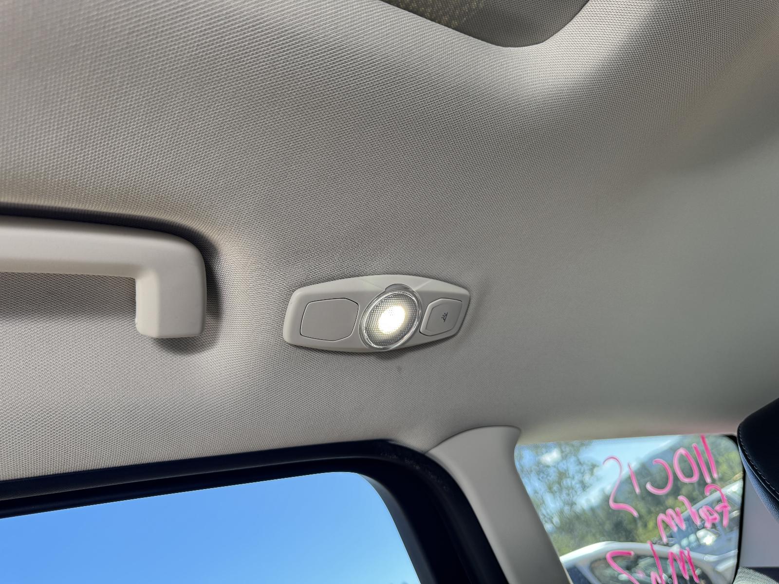 View FORD KUGA 2013 5 Door Station Wagon Breaking