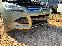 View FORD KUGA 2013 5 Door Station Wagon Breaking