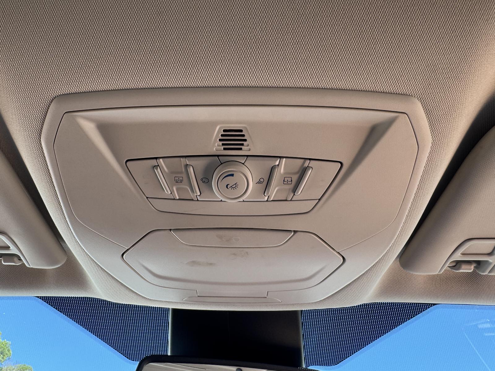 View FORD KUGA 2013 5 Door Station Wagon Breaking