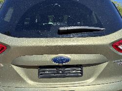 View FORD KUGA 2013 5 Door Station Wagon Breaking