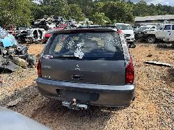 View MITSUBISHI LANCER 2005 5 Door Station Wagon Breaking