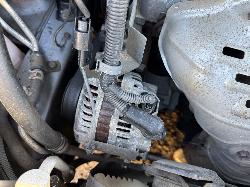 View MITSUBISHI LANCER 2005 5 Door Station Wagon Breaking