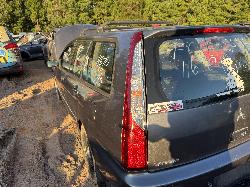 View MITSUBISHI LANCER 2005 5 Door Station Wagon Breaking