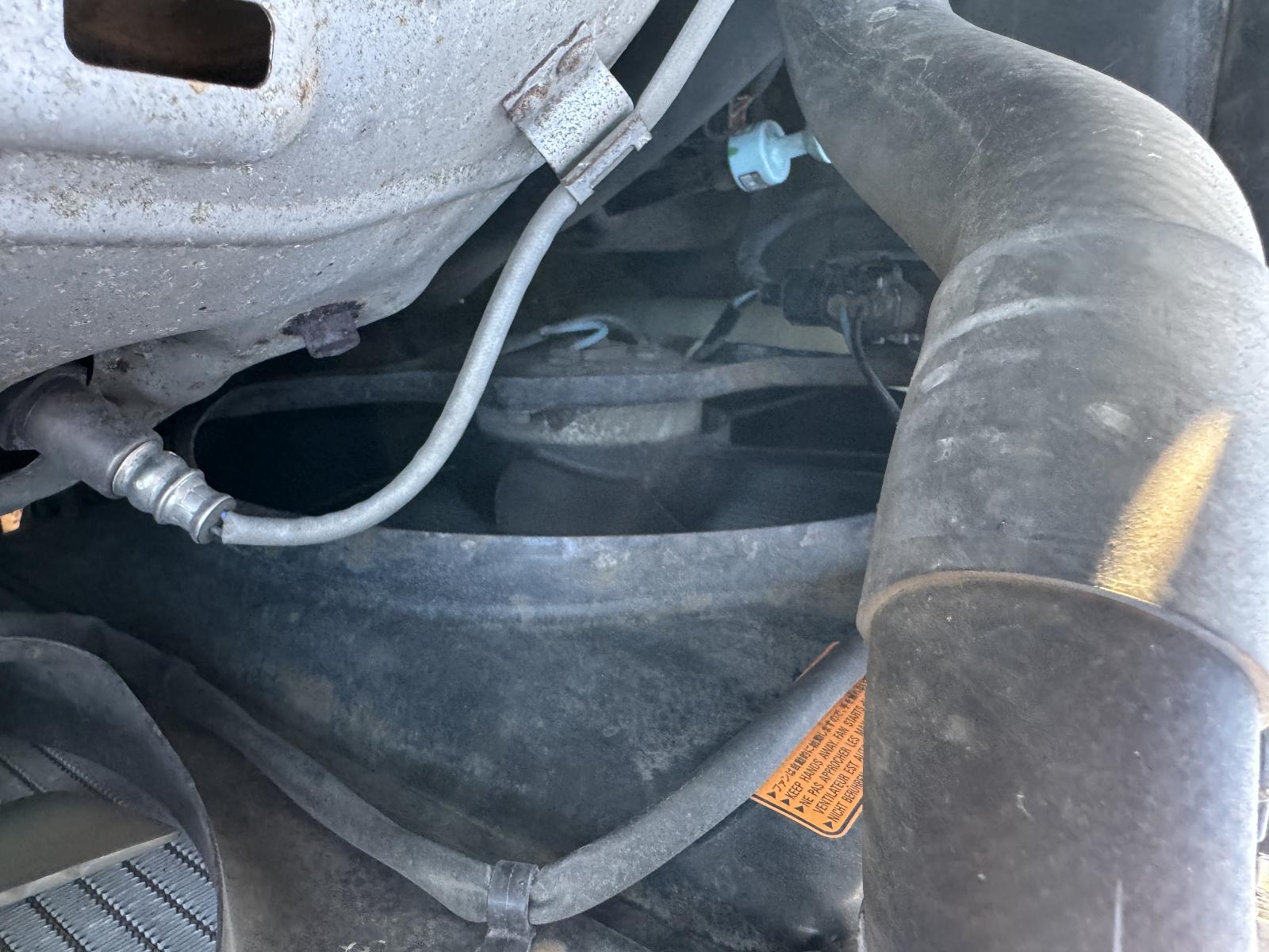 View MITSUBISHI LANCER 2005 5 Door Station Wagon Breaking