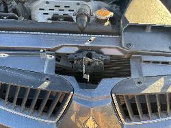 View MITSUBISHI LANCER 2005 5 Door Station Wagon Breaking