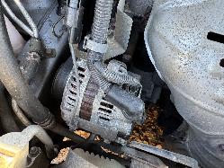 View MITSUBISHI LANCER 2005 5 Door Station Wagon Breaking