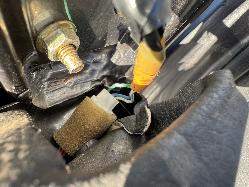 View MITSUBISHI LANCER 2005 5 Door Station Wagon Breaking