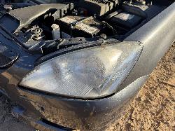 View MITSUBISHI LANCER 2005 5 Door Station Wagon Breaking