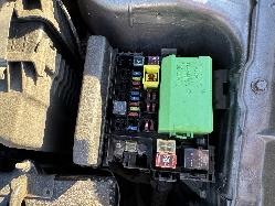View MITSUBISHI LANCER 2005 5 Door Station Wagon Breaking