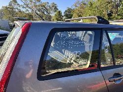 View MITSUBISHI LANCER 2005 5 Door Station Wagon Breaking