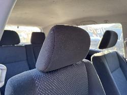 View MITSUBISHI LANCER 2005 5 Door Station Wagon Breaking