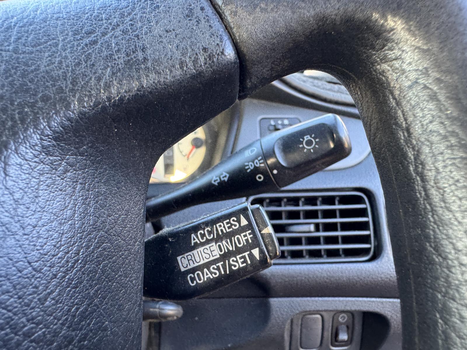 View MITSUBISHI LANCER 2005 5 Door Station Wagon Breaking