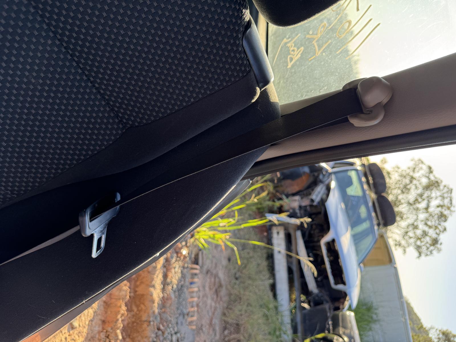 View MITSUBISHI LANCER 2005 5 Door Station Wagon Breaking