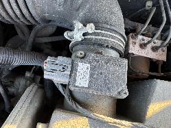 View MITSUBISHI LANCER 2005 5 Door Station Wagon Breaking