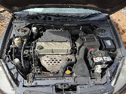 View MITSUBISHI LANCER 2005 5 Door Station Wagon Breaking