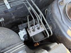 View MITSUBISHI LANCER 2005 5 Door Station Wagon Breaking