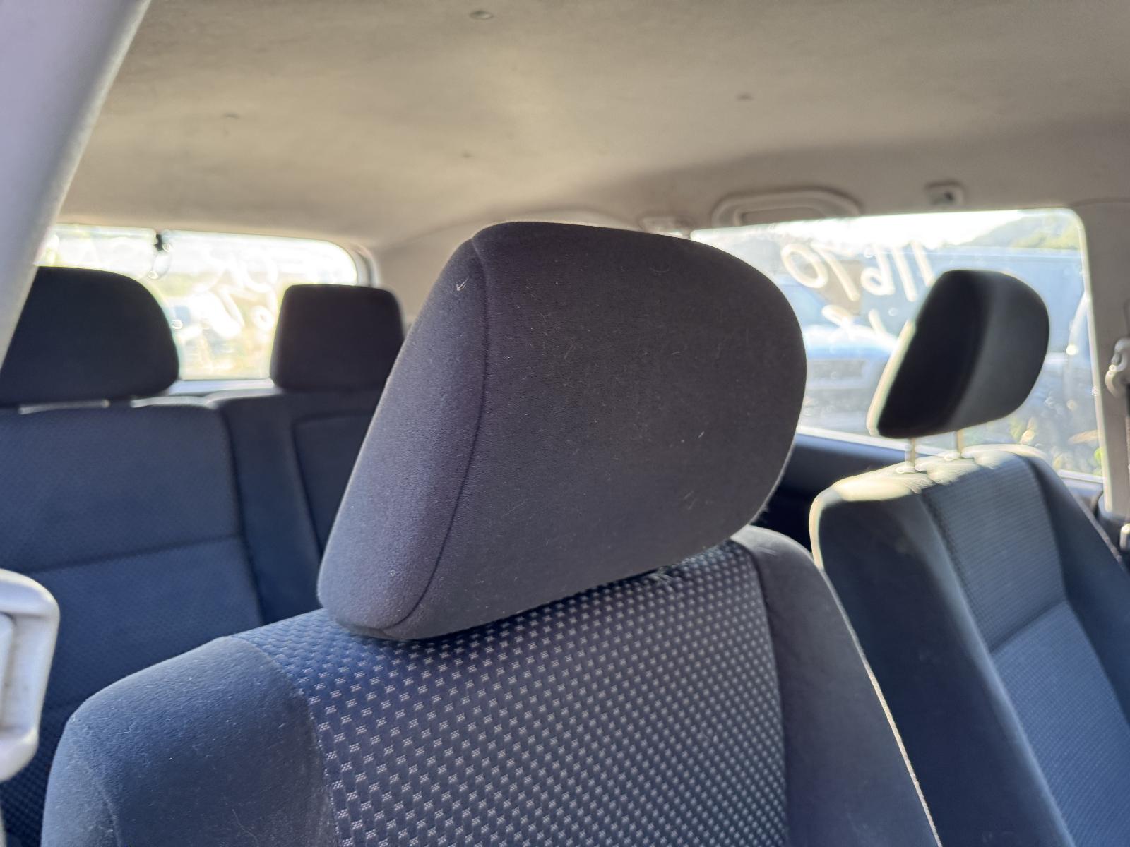 View MITSUBISHI LANCER 2005 5 Door Station Wagon Breaking