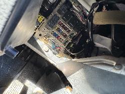 View MITSUBISHI LANCER 2005 5 Door Station Wagon Breaking